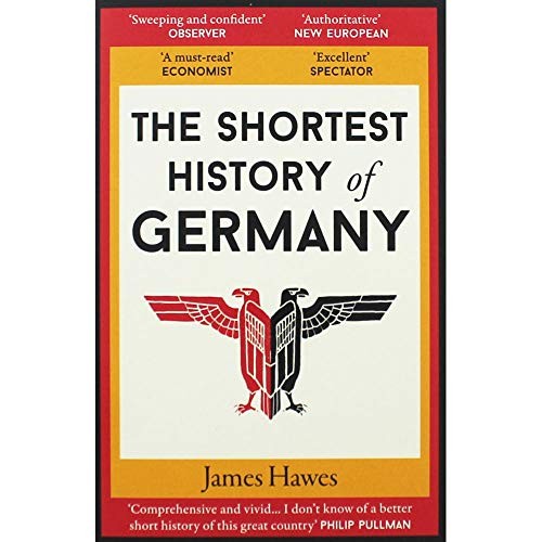 The shortest history - the, of