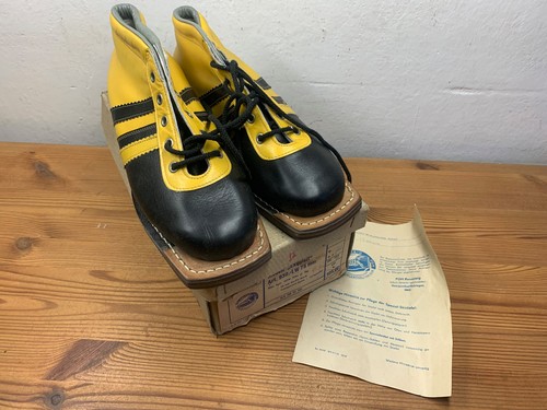 Spezial ski langlauf - ski, schuhe