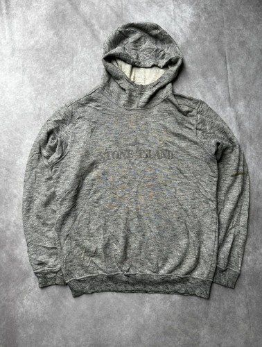 Stone island hoodie - stone, guter