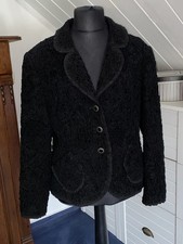 Jobis  Jacke  festlich schwarz