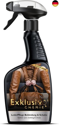 Exklusiv chemie lederpflege - exklusiv,