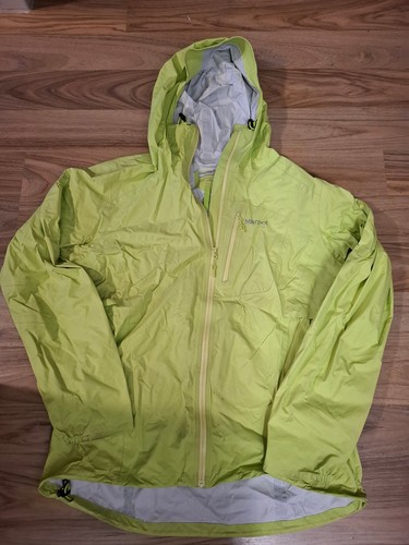Marmot regenjacke - regenjacke, /