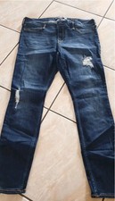 Klasse Hollister Jeans  Gr