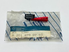 Original Mercedes W124