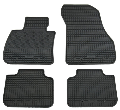 Ware gummifußmatten für - b-ware,