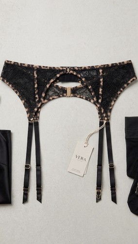 Viva couture strumpfhalter - couture, /