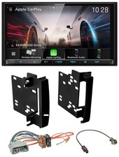 Kenwood MP3 2DIN USB DAB