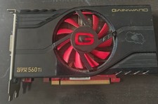 Gainward NVIDIA GeForce GTX