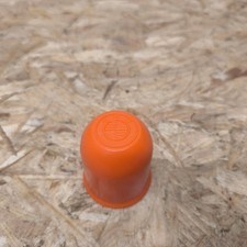 BMW E30 Original Anhängerkupplung AHK Kugelkopf Abdeckung Schutzkappe Kappe NEU