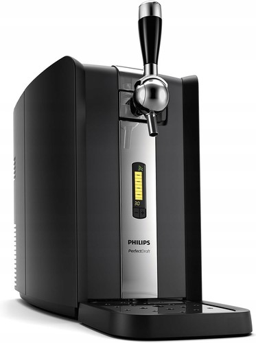 Bierhahn für philips - bierhahn,