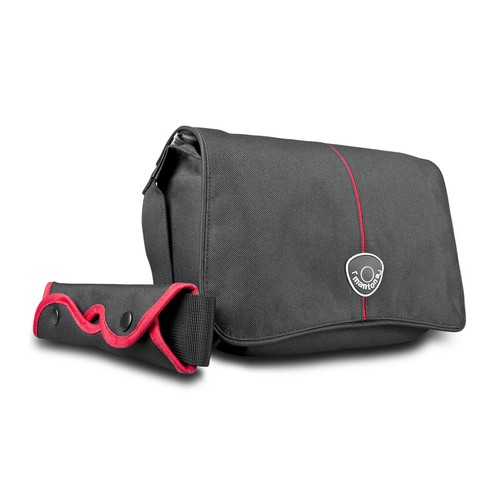Mantona cool bag - bag, kameratasche