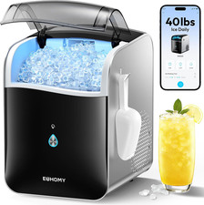 Smart Nugget Ice Maker