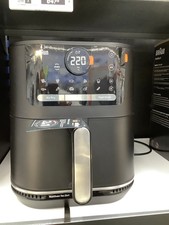 BRAUN HF5050 MultiFry 5