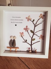Geschenk Schwester