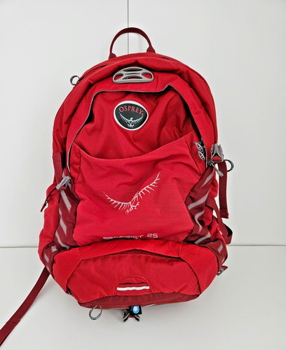 Osprey escapist backpack - osprey, 25