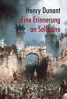 Eine erinnerung solferino - eine,