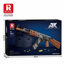Reobrix 77005  AK-47 1366