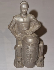 Star Wars Figur C-3PO und R2D2