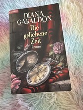 Die geliehene Zeit von Diana