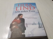 Um jeden Preis | Hera Lind | 2025 | deutsch