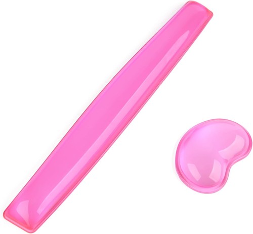 Tastatur handballenauflage set - tastatur-handballenauflage,