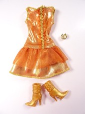 Mode fashion für barbiepuppe - fashion,