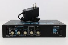 Boss RPS-10 Digital Pitch