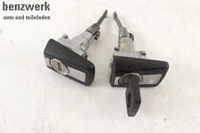 Mercedes W124 Mopf1 2x