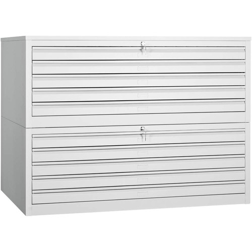 Gürkan planschrank lichtgrau - gürkan,