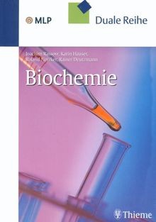 Duale reihe biochemie - biochemie, (reihe