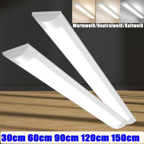Led werkstattlampe keller - werkstattlampe,