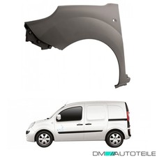 Kotflügel Fender vorne links