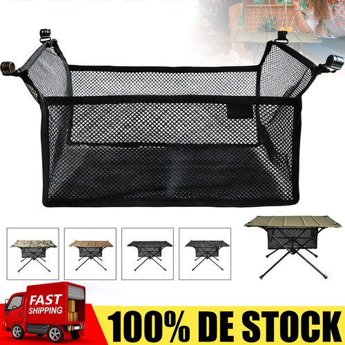Campingtisch