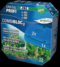 JBL CristalProfi CombiBloc II