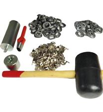 Oval Einschlagstempel