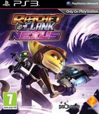 Playstation 3  Ratchet und