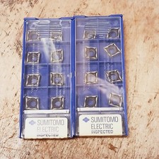 20 Sumitomo CCMT 09T308N-SU