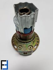 WERU Kegelradgetriebe 2:1