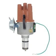 Zündverteiler 043905205 passt für VW Kaefer 1500 1600 1200 1300 1303 T1 T2 T3
