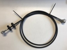 Tachowelle Traktormeterwelle