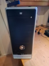 PC AMD FX4100, 8GB RAM, FP 250GB, ASUS 6670 1GB, ASUS M5A78L-M/USB3, LG Brenner