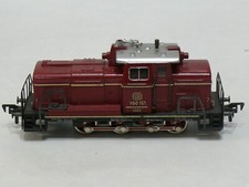 Fleischmann 1380 Diesellok Lok V 60 151 DB H0 mit OVP