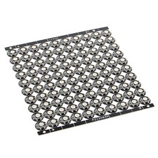 WS2812 RGB LED Matrix - 10x10