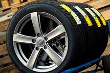 VW T5 T6 SOMMERRÄDER Alu