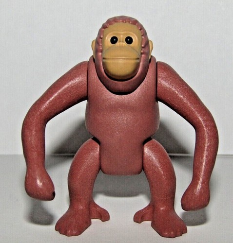 Playmobil big orang outang - playmobil,