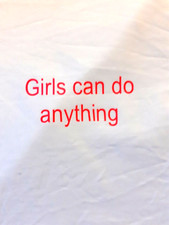 COOLES !!! SELFMADE !!! STATEMENT SHIRT!!! WEISS/PINK GR. 4XL COOL !!! NEON !!!