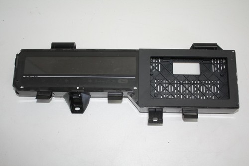 Kombiinstrument tacho - kombiinstrument,