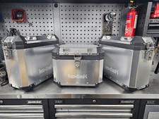 Lextek Alu 95L Komplett