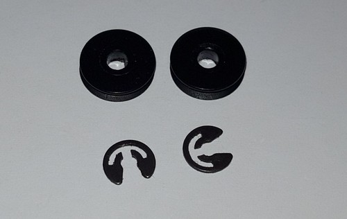 Skalenrädchen aus grundig - 2,