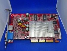 GIGABYTE AFS4DG MAYA RADEON